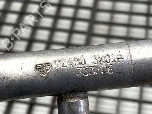 AC pipe NISSAN PATHFINDER III (R51) 2.5 dCi 4WD | BP39363346M126 - Image 5