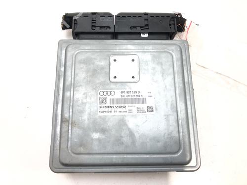 Engine control unit (ECU) AUDI A6 C6 (4F2) 3.2 FSI quattro | BP39271341M57 - Image 2