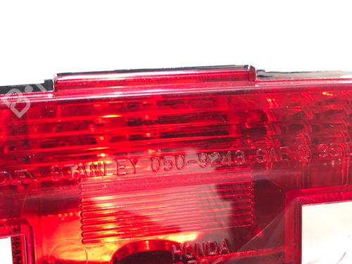 Third brake light HONDA CIVIC IX Saloon (FB) 1.8 (FB2) | BP39289977L11 - Image 4