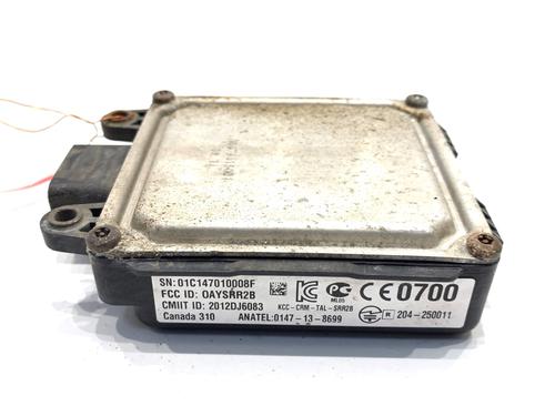 Used Electronic module Electronic module 39329490 39329490