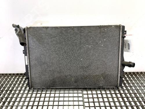 Water radiator VW PASSAT B7 Variant (365) 2.0 TDI | BP39322685M31 - Image 2