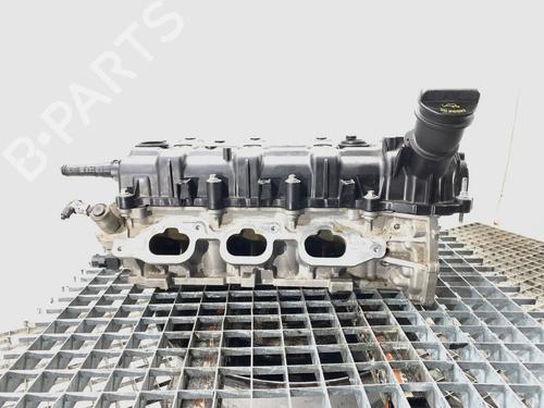 Used Cylinder head Cylinder head 39287902 39287902