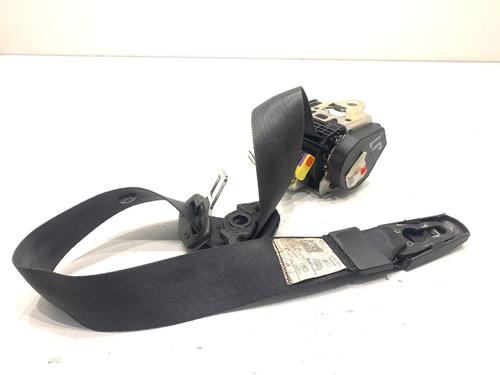 Used Front left seatbelt Front left seatbelt 39347786 39347786
