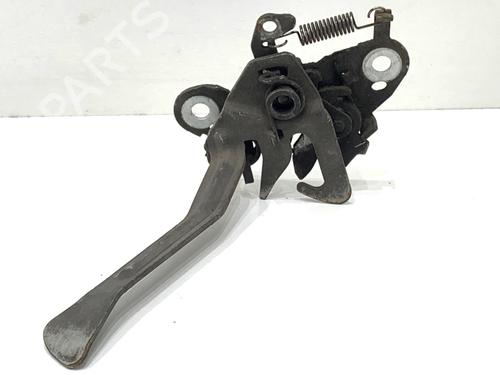 Used Hood lock Hood lock 39329617 39329617