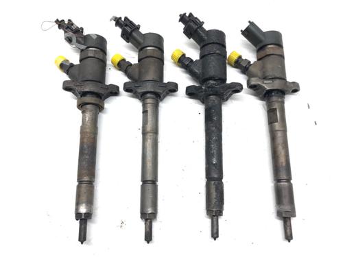 Injector MAZDA 3 (BK) 1.6 DI Turbo | BP39271563M100 - Image 3