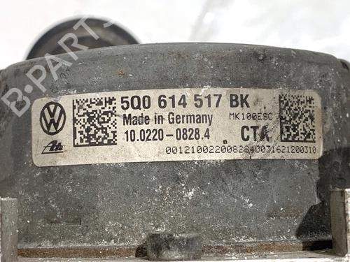 ABS pump VW PASSAT B8 Variant (3G5, CB5) 2.0 TDI | BP39308406M43 - Image 5