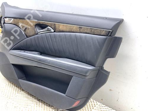 Front right panel MERCEDES-BENZ E-CLASS T-Model (S211) E 220 T CDI (211.206) | BP39341246C59 - Image 3