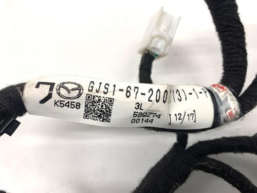 Wiring harness MAZDA 6 Saloon (GJ, GL) 2.5 (GJ5FP, GL1032, GL1033) | BP39304105E16 - Image 4
