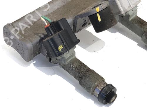 Injection rail TOYOTA AYGO (_B4_) 1.0 (KGB40) | BP39293431M98 - Image 3