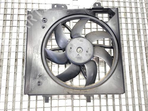 radiator-fan-citroen-c3-iii-sx-2016-39292358 main image