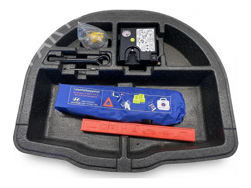 Used Jack Kit Jack Kit HYUNDAI i30 (PDE, PD, PDEN) 1.0 T-GDI (120 hp) 39703477 39703477