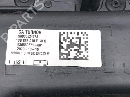 Front right panel VW ID.3 (E11, E12) Pro | BP39331556C59  - Image 5