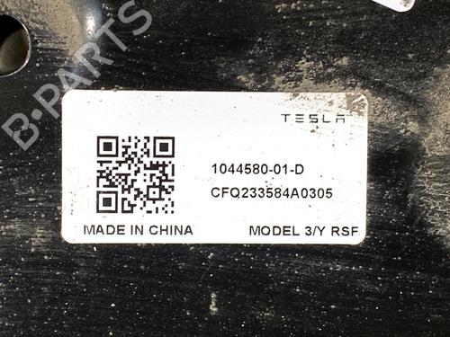 Bagaksel TESLA MODEL Y (5YJY) EV | BP39353303M2  - Image 10