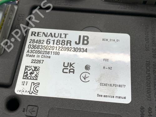 Electronic module RENAULT TRAFIC III Van (FG_) 2.0 dCi 110 (FGMW) | BP39367760M83 - Image 4