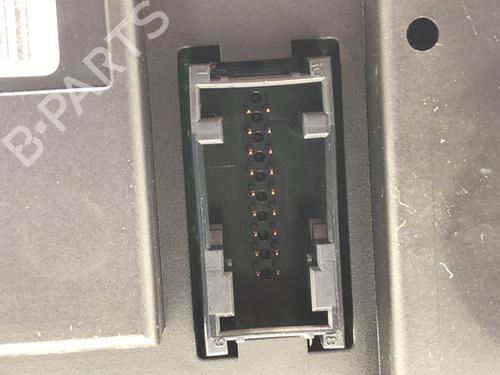 Instrument cluster BMW X1 (E84) sDrive 16 d | BP39324738C47 - Image 3