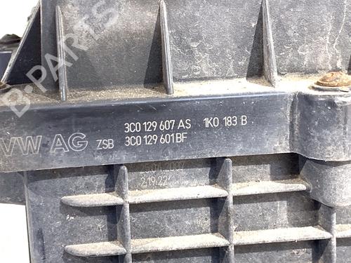 Air filter box VW PASSAT B6 (3C2) 2.0 TDI | BP39345592M87 - Image 4