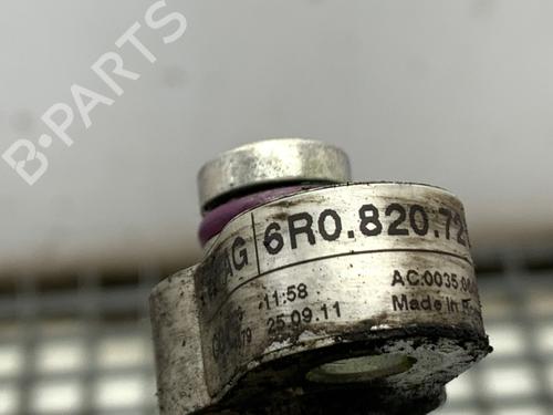 AC pipe AUDI A1 (8X1, 8XK) 1.2 TFSI | BP39376887M126 - Image 5