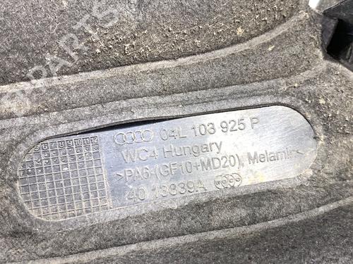 Upper protection AUDI A4 Allroad B9 (8WH, 8WJ) 2.0 TDI quattro | BP39333673M93 - Image 4