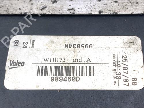 Electronic module AUDI A5 (8T3) 2.7 TDI | BP39334541M83  - Image 6