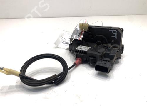 Højre bagtil lås OPEL CORSA E (X15) 1.4 (08, 68) | BP39349232C99 - Image 3