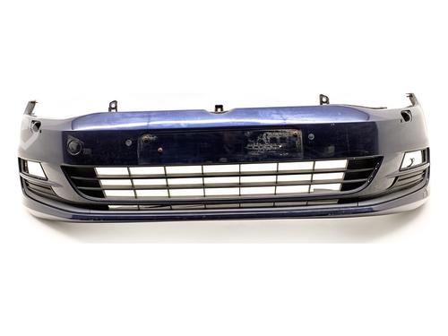 front-bumper-vw-golf-vii-variant-ba5-bv5-2013-2014-2015-2016-2017-2018-2019-2020-2021-2022-39374615 main image