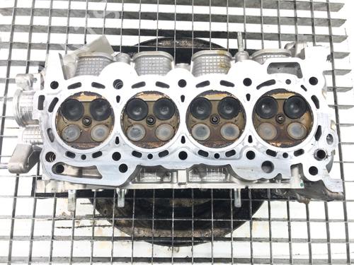 Cylinder head SUZUKI IGNIS III (MF, FF) 1.2 (ATK412) | BP39269705M5 - Image 7