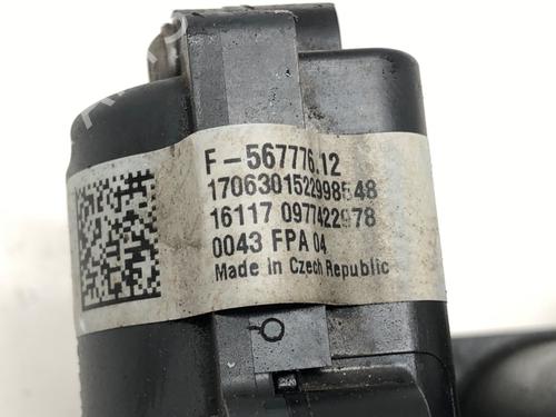 Thermostat housing VW ARTEON (3H7, 3H8) 2.0 TSI 4motion | BP40001090M116 - Image 5