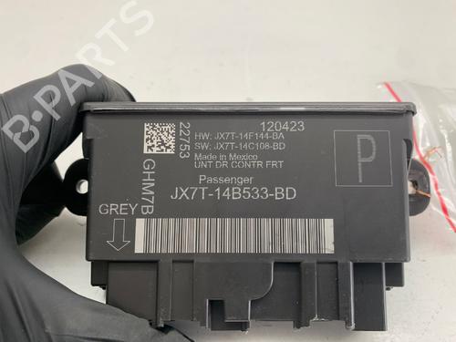 Electronic module FORD USA MUSTANG Coupe 2.3 EcoBoost (P8T) | BP39519645M83 - Image 4