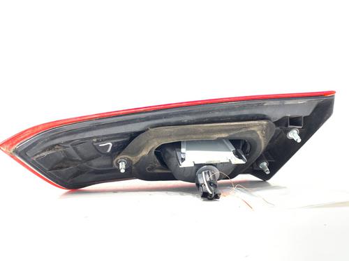 Left taillight MITSUBISHI ASX (GA_W_) 1.8 DI-D 4WD (GA6W) | BP39292179C34 - Image 4