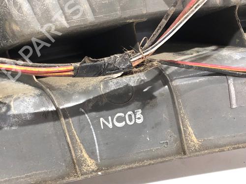 Right taillight HONDA STREAM (RN) 1.7 16V (RN1) | BP39300126C35 - Image 4