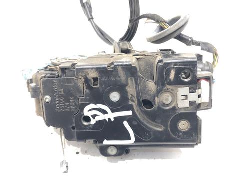 Used Front left lock Front left lock SKODA OCTAVIA II (1Z3) 1.6 FSI (115 hp) 39279198 39279198