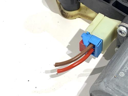 Front left window mechanism VW TOURAN (5T1) 1.8 TSI | BP39310401C22 - Image 4