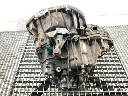 Gearbox RENAULT MASTER III Van (FV) 2.3 dCi 165 FWD (FV0P, FV0U, FV11, FV12, FV1E) | BP39330696M3  - Image 6