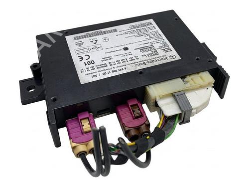 Used Electronic module Electronic module 39354963 39354963