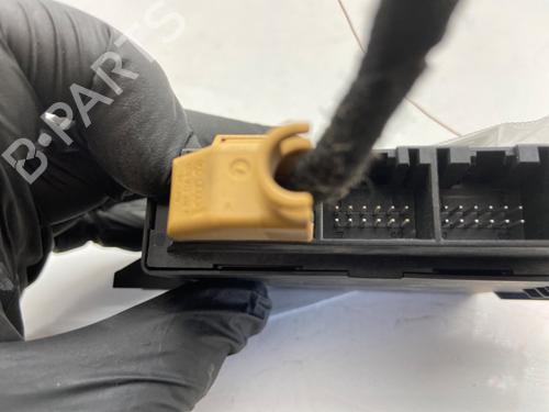 Electronic module SKODA YETI (5L) 1.2 TSI | BP39378201M83 - Image 3