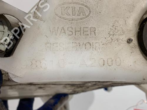 Sprinklertank KIA CEE'D Combi Van (JD) 1.6 CRDi | BP39417545C113 - Image 4