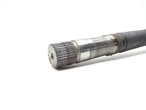 Right front driveshaft PEUGEOT 807 (EB_) 2.2 HDi | BP39269145M39 - Image 2
