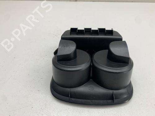 Cup/Object holder PEUGEOT 2008 I (CU_) 1.6 BlueHDi | BP40001261I37 - Image 3