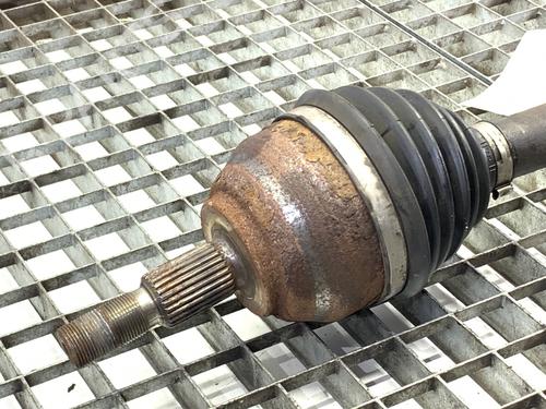 Left front driveshaft FORD KUGA I 2.0 TDCi 4x4 | BP39362282M38 - Image 2