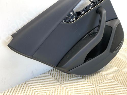 Rear left panel AUDI A4 B9 Avant (8W5, 8WD) 2.0 TDI quattro | BP39365422C60 - Image 2
