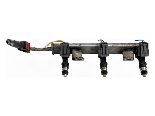 Used Injection rail Injection rail 39369354 39369354