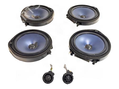 Used Speaker Speaker KIA CEE'D SW (ED) 1.6 CRDi 90 (90 hp) 39940781 39940781