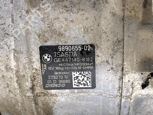 AC compressor BMW X5 (G05, F95) xDrive 30 d | BP39341258M34 - Image 4