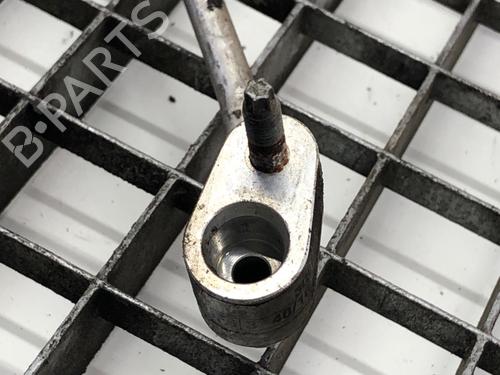 AC pipe VW PASSAT B8 Variant (3G5, CB5) 2.0 TDI | BP39311612M126 - Image 2