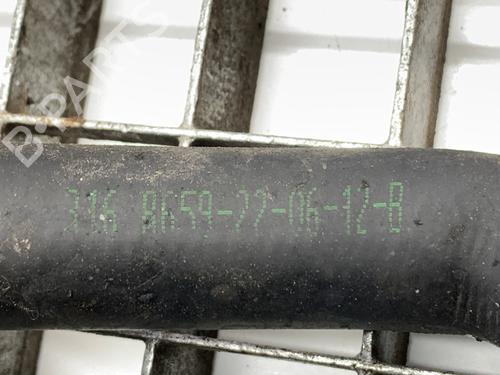 Pipe BMW X1 (E84) xDrive 28 i | BP39703677M125 - Image 6