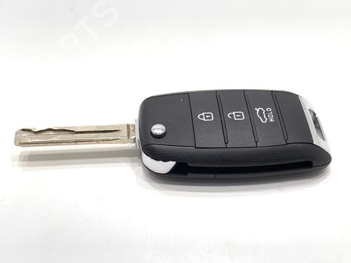 Andre KIA CEE'D (JD) 1.6 CRDi 110 | BP39353843O1 - Image 2
