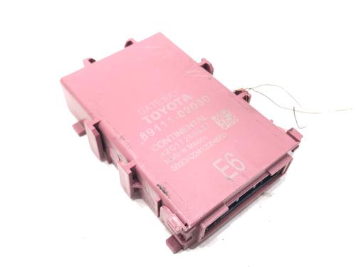 Used Electronic module Electronic module 39279876 39279876