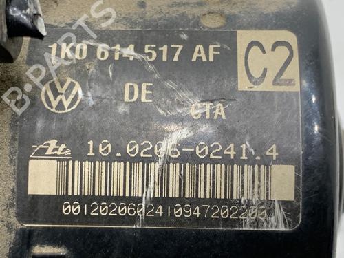 ABS pump VW GOLF V Variant (1K5) 1.6 | BP39373394M43  - Image 6