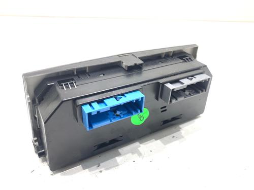 Climate control OPEL ASTRA H GTC (A04) 1.9 CDTI (L08) | BP39328022I5 - Image 3