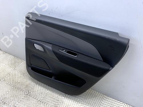Other CITROËN C4 Picasso II 1.6 BlueHDi 120 | BP39348544O1 - Image 2